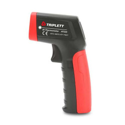 Triplett IR Thermometer 10:1  IRT225