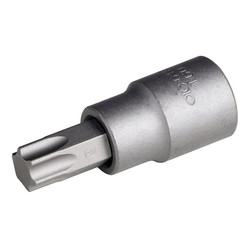 Otc Torx Bit Socket T60,1/2" 6112