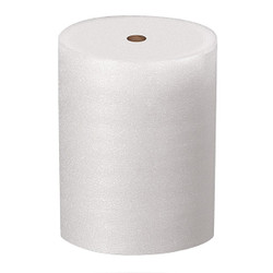 Manufacturer Varies Packing Foam Roll,Non-Perforated,48" W 56KZ03
