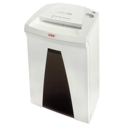 Hsm Paper Shredder,Small Office B24s