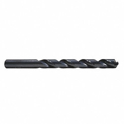 Cle-Line Jobber Drill,18.50mm,HSS  C22930