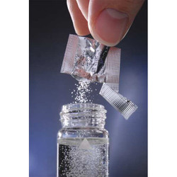 Lovibond Silica HR Citric Acid PP, 10 ml  100 ct 531710
