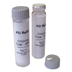 Lovibond PD250 Reagent Refill, Total Chlorine 530151