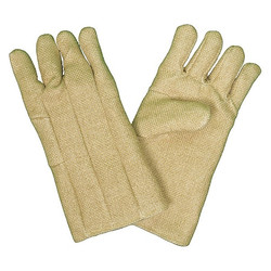 Zetex Plus ZetexPlus 200 14" Gloves,PR1  2100012