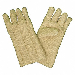 Zetex Plus ZetexPlus 200 14" Gloves,PR1 2100012