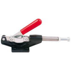 Hhip Push/Pull Clamp,w/45deg Handle 3900-0388