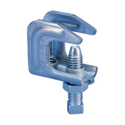 Nvent Caddy Stamped Beam C-Clamp,Steel SBC037