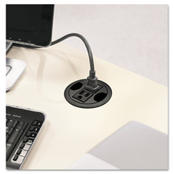Hon Workstation Power and  Signal Routing HGRMTAC.X