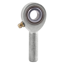Qa1 Precision Greasable Rod End,Steel KML5Z