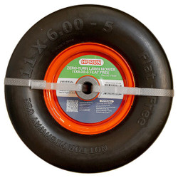 Hi-Run Tires and Wheels,350 lb,Lawn Mower FF1003