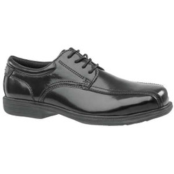 Florsheim Oxford Shoe,D,10,Black,PR FS2000