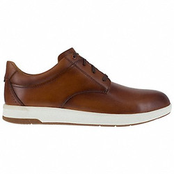 Florsheim Oxford Shoe,D,10,Brown,PR FS2650