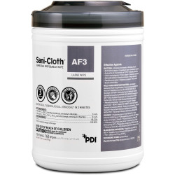 PDI Sani-Cloth Germicidal Wipe P13872CT