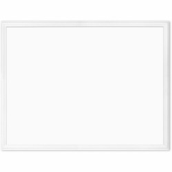 U Brands  Dry Erase Board 2915U0001