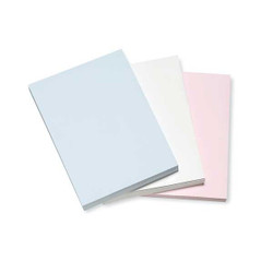 Berkshire Paper,8-1/2" x 11",PK250 BB104.0811.10W