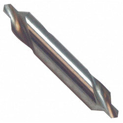 Keo Center Drill,Plain,#6 906-000-139