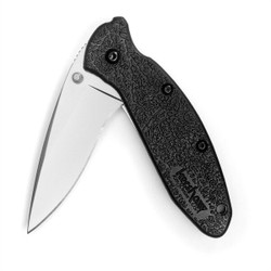 Kershaw Folding Knife,SpeedSafe,2.4" Blade 1620