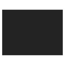 Tape Logic Inventory Rectangle Label,3x4",Black DL631F