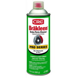 Crc Non-Chlorinated Brake Cleaner 05050PS