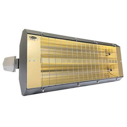 Fostoria Infrared Quartz Electric Heater P-60-462-TH