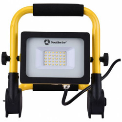 Southwire Work Light,Corded,1500lm,LED CSW1X1