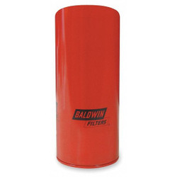 Baldwin Filters Fuel Filter,4-1/2 x 3-3/16 x 4-1/2 In  PF828