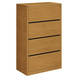 Hon Four-Drawer Lateral File H10516.CC