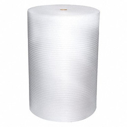 Sim Supply Foam Roll,Standard,Perforated  36DY83