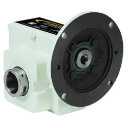 Winsmith Speed Reducer,C-Face ,56C,60:1 E20MWSS, 60:1, 56C