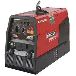 Lincoln Electric LINCOLN 225A Gas Engine-Driven Welder K2857-1