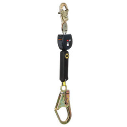 3m Dbi-Sala Self Retracting Lifeline,6 ft,310 lb 3100544