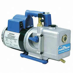 Robinair A/C Vacuum Pump, 18In  15400