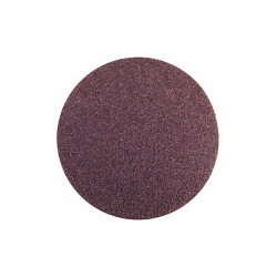 Norton Abrasives Hook-and-Loop Surface Cond Disc,4 in Dia  66261055019