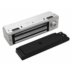 Dynalock Electromagnetic Lock,Surface Mount 3101C