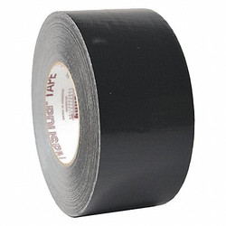 Nashua Duct Tape,Black,3 3/4inx60yd,11 mil 398