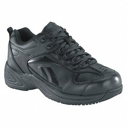 Reebok Athletic Shoe,M,6,Black,PR  RB110