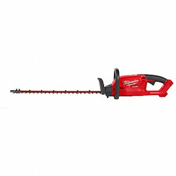 Milwaukee Tool Hedge Trimmer,18V Electric,24"L  2726-20