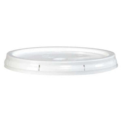 Partners Brand Plastic Lid,5 gal. HAZ1076LID