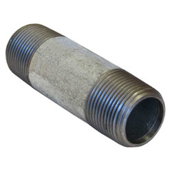 Beck Carbon Weld Nipple 0331523803