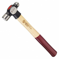 Osca Ball Pein Hammer,16",2 lb. OS108P916