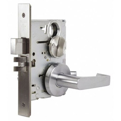 Falcon Lever Lockset,Mechanical,Privacy,Grd. 1  MA301 DG 626