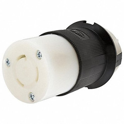 Hubbell Locking Connector HBL2323ST