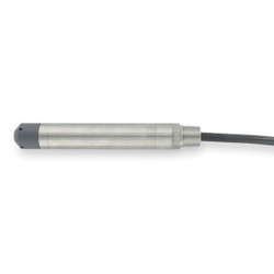 Mercoid Submersible Lvl Transmitter,40ft Cable L SBLT2-5-40-ETFE