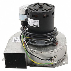 Lennox Induced Draft Blower Assembly  88J38