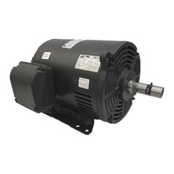 Dayton GP Motor,20 HP,3,530 RPM,230/460V,254/6T  36VF08