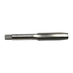 Westward Alloy Steel Tap,7/16-14 UNC  CCT1060-113