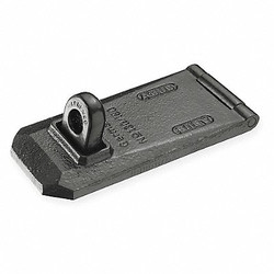 Abus High Security Hasp,Malleable Cast Iron  130/180