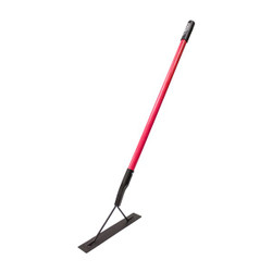 Bully Tools Weed Cutter,Fiberglass Handle 92392
