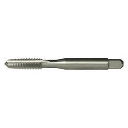 Greenfield Threading Straight Flute Tap,#10-24,HSS 313069