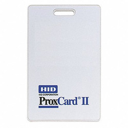 Linear Proximity Card PROXCARD II